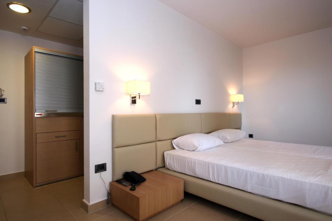 Summertime Boutique Hotel & Spa Platanias  Ngoại thất bức ảnh