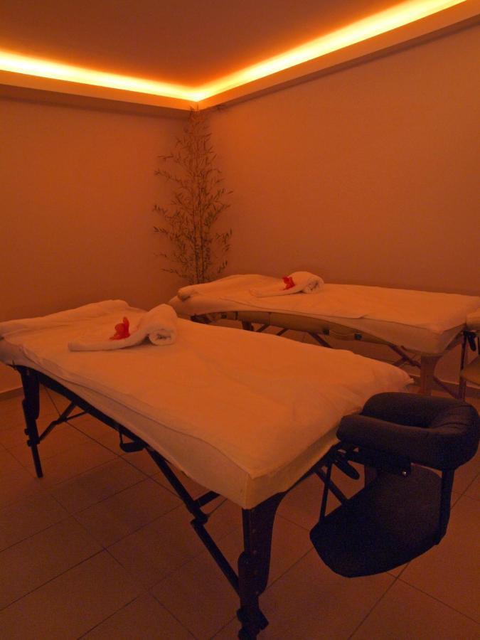Summertime Boutique Hotel & Spa Platanias  Ngoại thất bức ảnh