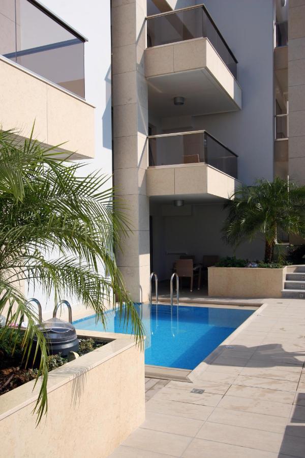 Summertime Boutique Hotel & Spa Platanias  Ngoại thất bức ảnh