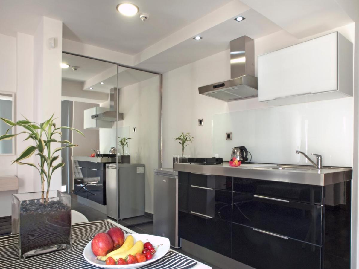 Summertime Boutique Hotel & Spa Platanias  Ngoại thất bức ảnh