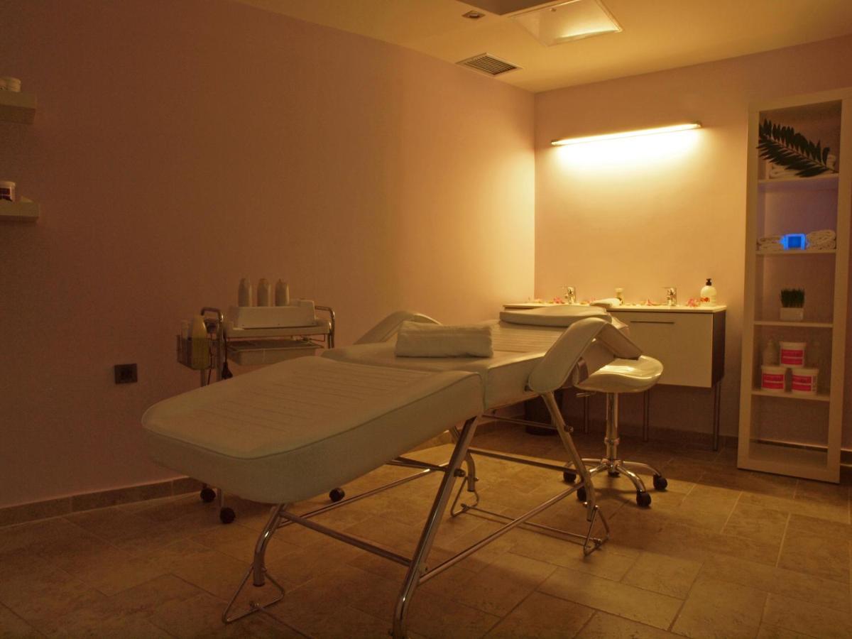 Summertime Boutique Hotel & Spa Platanias  Ngoại thất bức ảnh