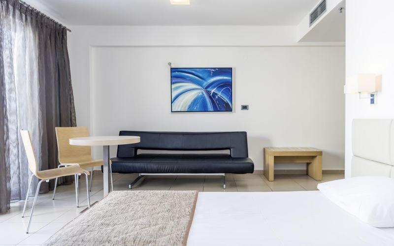 Summertime Boutique Hotel & Spa Platanias  Ngoại thất bức ảnh